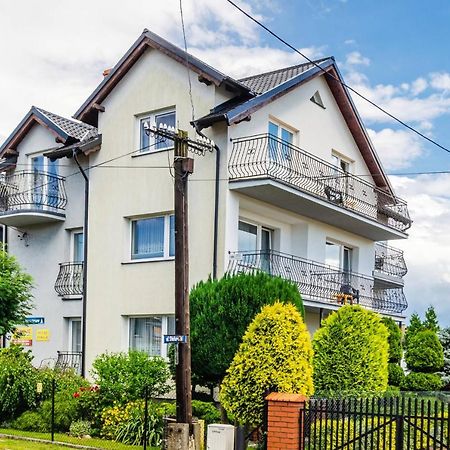 Dom U Artura Apartamento Władysławowo Exterior foto