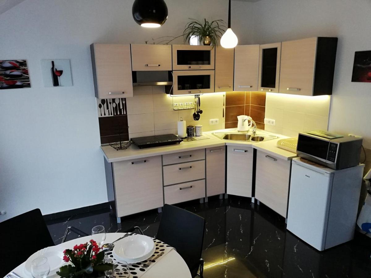 Dom U Artura Apartamento Władysławowo Exterior foto