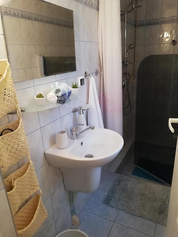Dom U Artura Apartamento Władysławowo Exterior foto
